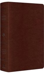 ESV SINGLE COLUMN HERITAGE TT CHESTNUT