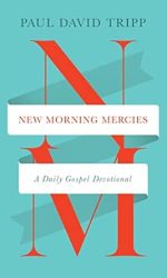 NEW MORNING MERCIES HC