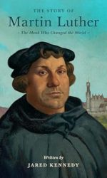 STORY OF MARTIN LUTHER