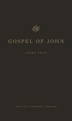 ESV GOSPEL OF JOHN LP