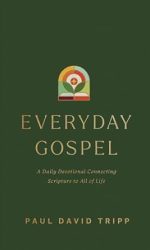EVERYDAY GOSPEL HC