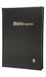 PORTUGUESE STD BLACK HC