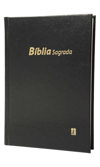 PORTUGUESE STD BLACK HC