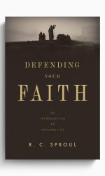 DEFENDING YOUR FAITH