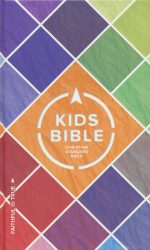 CSB KIDS BIBLE