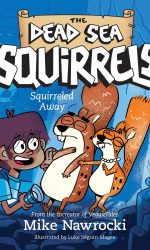 SQUIRRELED AWAY BOOK 1 - DSS