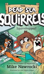 SQUIRRELNAPPED BOOK 4 - DSS