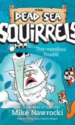 TREE-MENDOUS TROUBLE BOOK 5 - DSS