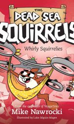 WHIRLY SQUIRRELS BOOK 6-DSS