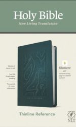 NLT FILAMENT THINLINE REF EARTHENTEAL IM