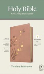 NLT FILAMENT THINLINEREF BRUSHED PINK IM