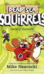 MERLE OF NAZARETH BOOK 7 - DSS