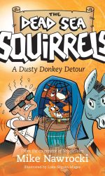 DUSTY DONKEY DETOUR BOOK 8 - DSS