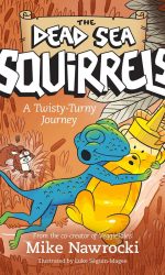 TWISTY TURNY JOURNEY BOOK 11 - DSS