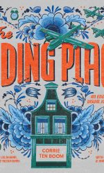 HIDING PLACE: AN ENGAGING VISUAL JOURNEY