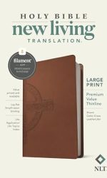 NLT FILAMENT PREM VALUE THIN LP BROWN IM