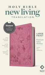 NLT FILAMENT LP PREM VALUE THIN PINK IM