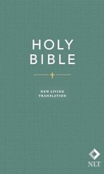 NLT ECONOMY BIBLE
