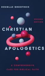 CHRISTIAN APOLOGETICS