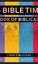 GOD'S BIBLE TIMELINE