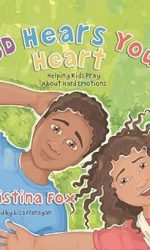 GOD HEARS YOUR HEART