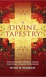 DIVINE TAPESTRY, A