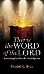 THIS IS THE WORD OF THE LORD