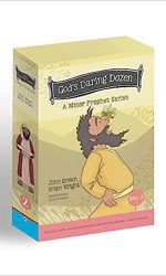GOD'S DARING DOZEN BOX SET 2