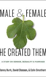 MALE & FEMALE HE CREATED THEM