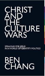 CHRIST AND THE CULTURE WARS