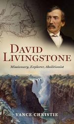 DAVID LIVINGSTONE