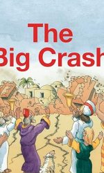 BIG CRASH - BOARDBOOK