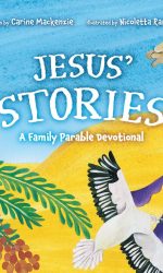 JESUS' STORIES