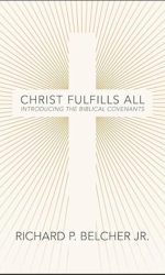CHRIST FULFILS ALL