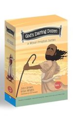GOD'S DARING DOZEN BOX SET 3
