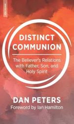 DISTINCT COMMUNION