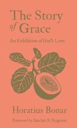 STORY OF GRACE, THE