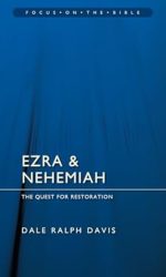 EZRA & NEHEMIAH - FOTB