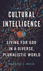 CULTURAL INTELLIGENCE