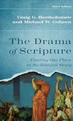 DRAMA OF SCRIPTURE 3RD ED CM