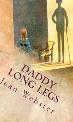 DADDY LONG LEGS - LLATL GRAY READER