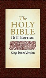 KJV 1611 EDITION