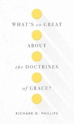 WHAT'S SO GREAT ABOUT DOC OF GRACE