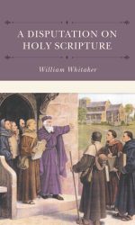 DISPUTATION ON HOLY SCRIPTURE