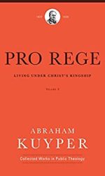 PRO REGE VOLUME 3