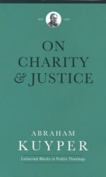 ON CHARITY & JUSTICE