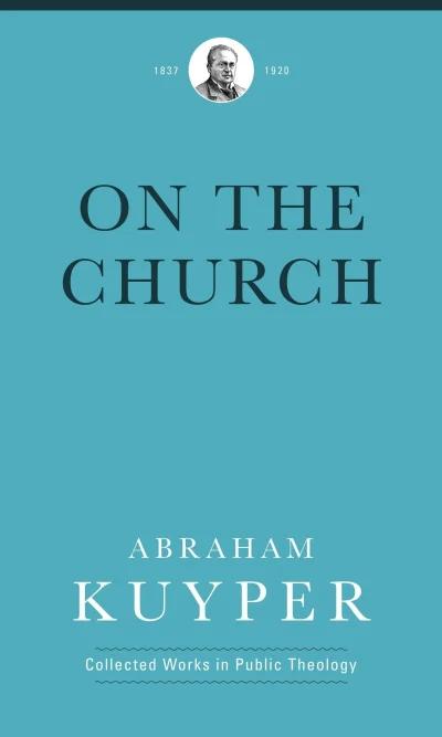 ON THE CHURCH