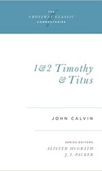 1&2 TIMOTHY - CCC