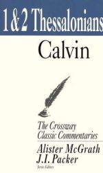 1&2 THESSALONIANS - CCC