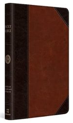 ESV THINLINE TT BROWN/CORDOVAN